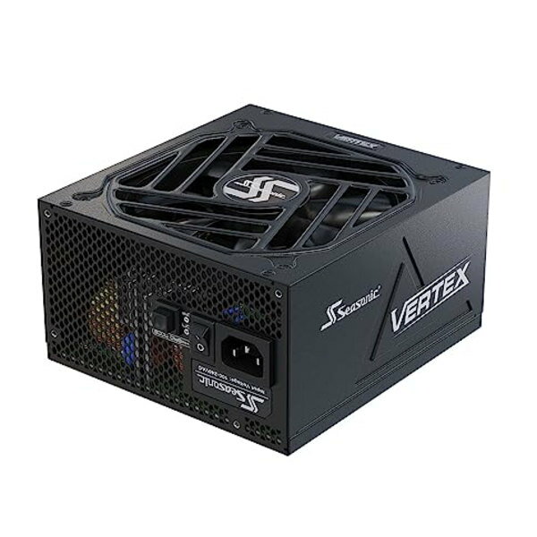 IEebN Seasonic ATXd 1000W 80PLUS GOLDF ATX 3.0 Ή tW[ v~A nCubht@Rg[