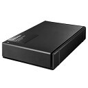 ◆商品名：アイ・オー・データ 録画用ハードディスク 6TB 静音 ファンレス SeeQVault 日本製 AVHD-UTSQ6 [特長]テレビを買い替えても録画番組を引き継げる！ SeeQVault対応の録画用ハードディスク [対応OS]Windows 10 Windows 10（Sモード） [サイズ/重量]約120（W）×183（D）×35（H）mm/約830g [付属品] USB 3.2 Gen 1（USB 3.0）ケーブル A-B（約1m） ACアダプター テレビ接続ガイド 必ずお読みください [その他]1年保証 ■SeeQVault対応の録画用ハードディスクです。 ■SeeQVault対応機器では、テレビやレコーダーを買い替えても録画番組を引き継ぐことができるので、お気に入りの番組を削除することなく、引き続き楽しむことができます。 ■家電メーカーと連携した動作確認を実施していますので、安心してお使いいただけます。 ■同梱のUSBケーブルとACアダプターを接続するだけで、設置は完了します。「テレビ接続ガイド」も同梱しておりますので、初めての方でも安心です。 ■空気の通り道を考慮した構造で、スムーズな廃熱を実現しました。ファンレス構造なので気になりがちなファンの音がなく、静かです。