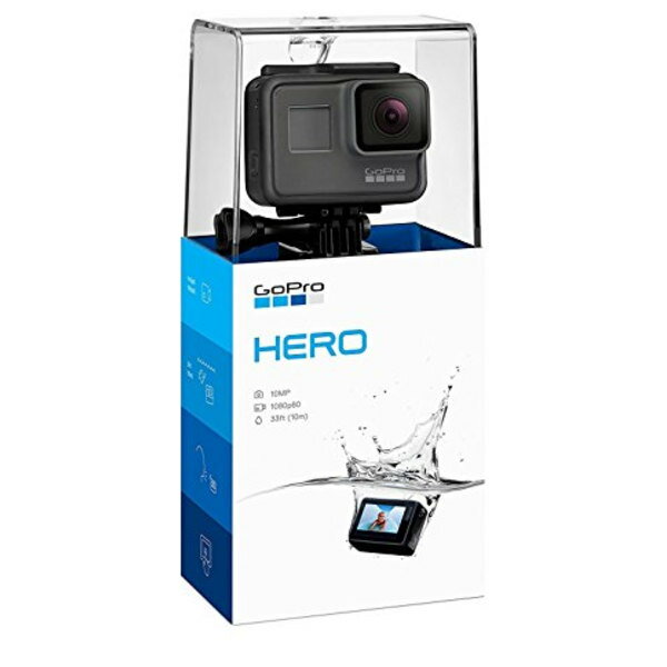 ڹʡGoPro HERO CHDHB-501-RW