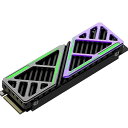 HIKSEMI 2TB NVMe SSD PCIe Gen4~4 őǍ: 7,450MB/s ő发F6,750MB/s PS5mFς pq[gVNt M.2 Type 2280 