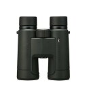 ◆商品名：Nikon ニコン 双眼鏡 PROSTAFF P7 10x42 10倍42口径 野鳥観察 コンサート スポーツ観戦 旅行 大口径タイプ チャコールグレー 広視界で明るく、軽量コンパクトで野鳥観察などを始めたい人にお勧めの双眼鏡 バランスのとれた性能でオールラウンドに使えるPROSTAFFシリーズ P7 10×42は見掛視界62.9°の広視界タイプで迫力のある見え味を楽しめます また、高反射誘電体多層膜コーティングと位相差補正コーティングにより明るく自然な色調と鮮明な視界を実現 ロック機構付き視度調整リング、撥水・撥油コーティングの採用と相まって、アクティブに快適に使えます。外観デザインはすっきりとシンプルで、シーンを選ばず幅広く活躍します。 広視界で明るく、軽量コンパクトで野鳥観察などを始めたい人にお勧めの双眼鏡