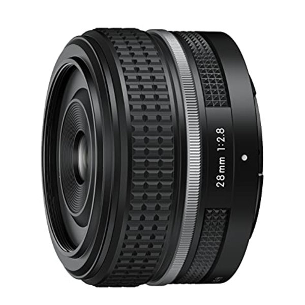 Nikon 広角単焦点レンズ NIKKOR Z 28mm f/2.8 Special Edition Zマウント フルサイズ対応 NZ28 2.8SE