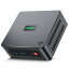 ƥߥPC 2023 ǿAlder Lake-N꡼ N95(4C/4T,3.4GHz) TRIGKEY G4 Mini PC 8GB DDR4 256GB M.2 NVME PCIE SSD 4K@