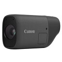 Canon コンパクトデジタルカメラ PowerShot ZOOM Black Edition 写真と動画が撮れる望遠鏡 PSZOOMBKEDITION