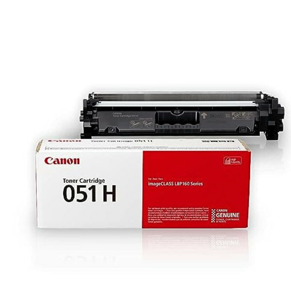 Canon gi[J[gbW051 CRG-051
