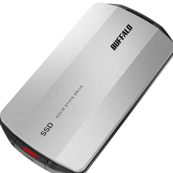 obt@[ SSD Ot 4TB USB3.2 Gen2 Type]C őǏox1050MB/b hohH IP55 ϏՌ MIL]STD |[^uyWindows MacOS