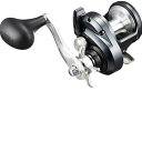 シマノ(SHIMANO) ベイトリール 両軸 20 トリウム 1500HG/2000GH/2000PG(右) ジギング