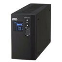 オムロン 無停電電源装置(常時商用給電/正弦波出力) 400VA/250W BW40T