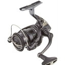 ◆商品名：シマノ(SHIMANO) スピニングリール シーバス 20 エクスセンス BB 3000MHG/C3000MHG/4000MHG/4000MXG ギア比:6.0 実用ドラグ力/最大ドラグ力(kg):3.5/9.0 自重(g):240 スプール寸法(径/ストローク)(mm):46.5/14.5 糸巻量:ナイロン(lb-m) 8-130、10-110、12-85 / フロロ(lb-m) 8-110、10-90、12-80 / PE(号-m) 1-190、1.2-150、1.5-120 最大巻上長(cm/ハンドル1回転):88 ハンドル長(mm):55 ベアリング数BB/ローラー:5/1