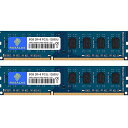 DDR3L-1600 PC3L-12800U 8GB~2 UDIMM fXNgbvPCp 16GB 240Pin d1.35V  1.5V Ή