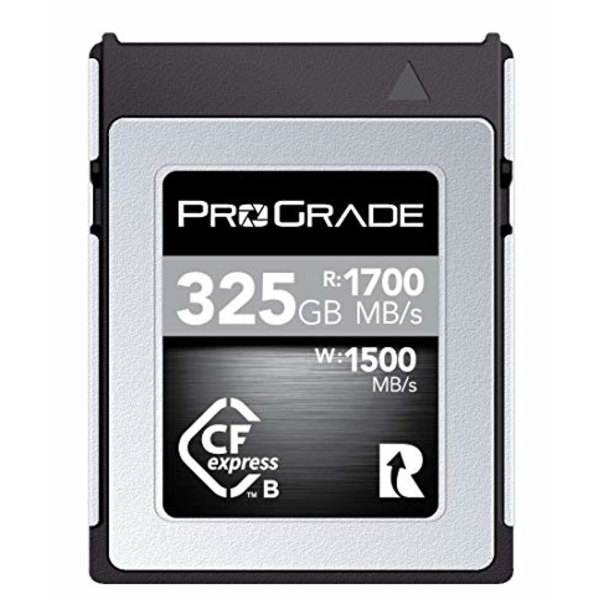 ProGrade Digital (vO[hfW^) yCFexpress Type Bz COBALT 1700R KAi (325GB)