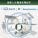 アイ・オー・データ WiFi ルーター 無線LAN Wi-Fi 6 AX3600 2402Mbps+1147Mbps 2.5Gbps IPv6対応 日本メーカー ホワイト【 iPhone / 3