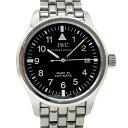 【送料無料】IWC パイロットウォッ