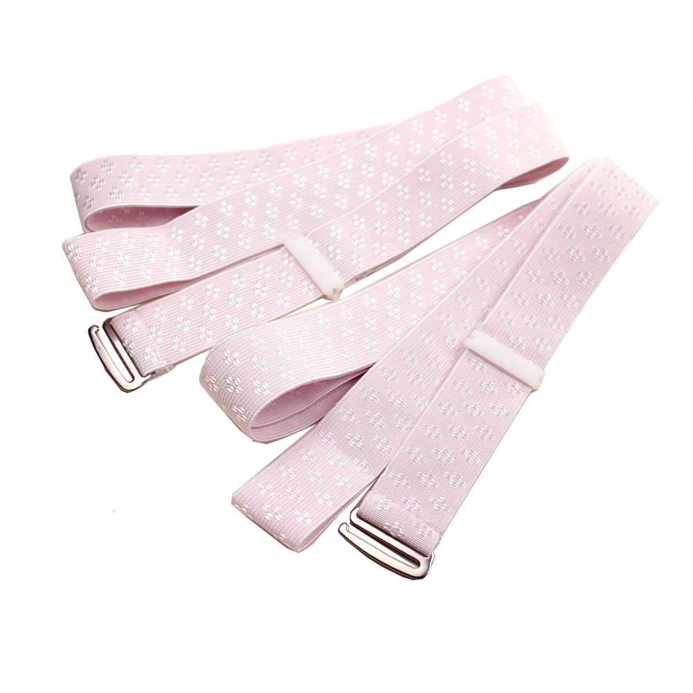 2本組腰紐 ウエストベルト 着物 浴衣 和装 着付け小物 腰紐