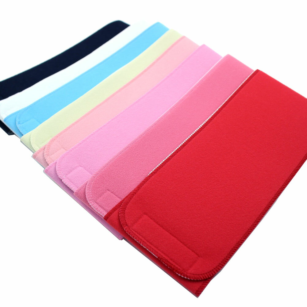 みさとベルト 広幅 L寸 着物 浴衣 和装 着付け小物 赤 ピンク 黒 白