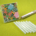 房カバー 房州しつけ 帯締め5本分 10個入 帯締 おびじめ