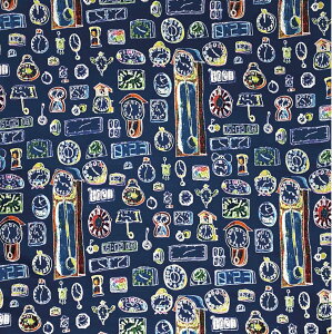 綿小風呂敷 ふろしき PATORI タイムトラベル中巾(50cm幅) 一升餅 お弁当 敬老の日 母の日 父の日 クリスマス ホワイトデー