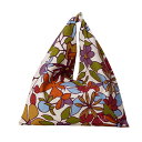 シビラ 東袋 風呂敷バッグ Sybilla ポプリ(ベージュ) エコバッグ ギフト プレゼント おしゃれ 可愛い 一升餅 敬老の日 母の日 父の日 クリスマス ホワイトデー