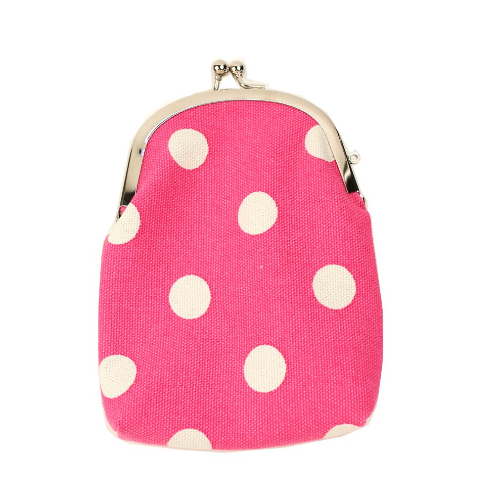 がま口 たばこケース ドットピンク ギフト プレゼント おしゃれ 可愛い マスクケース タバコケース アイコスケース ポーチ 敬老の日 母の日 父の日 クリスマ...