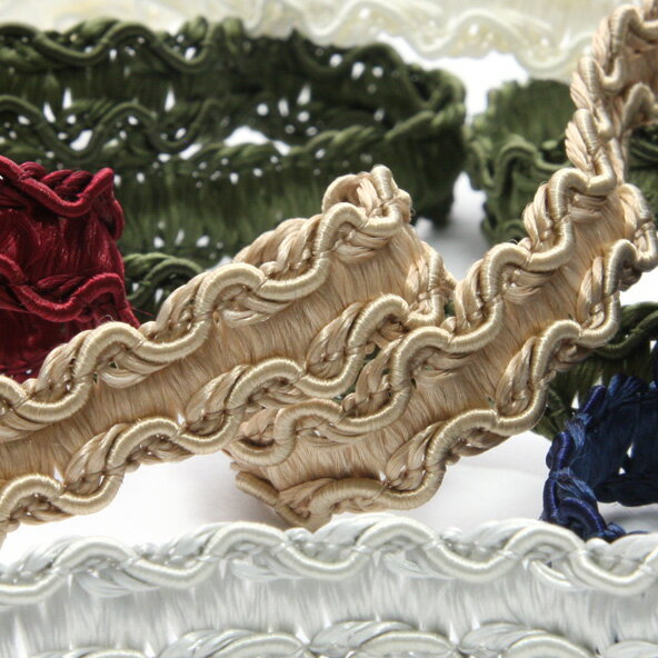 SIC トリミングブレード 約14mm 1メートル 服飾 手芸 SHINDO