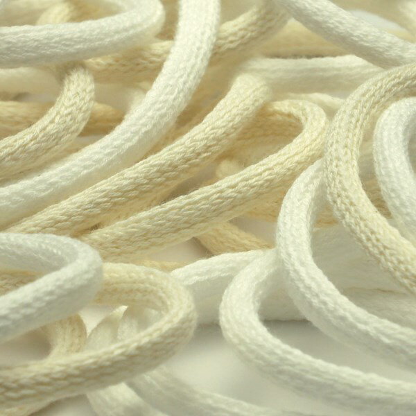 SIC オーガニックコットンニットコード 服飾 手芸 SHINDO