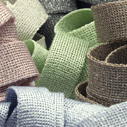 SIC メタリックニットテープ 10mm 1メートル 服飾 手芸 SHINDO SIC メタリックニットテープ 10mm 1メートル 服飾 手芸 SHINDO