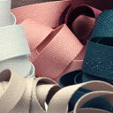 SIC メタリック杉綾リボン 15mm 1メートル 服飾 手芸 SHINDO