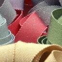 SIC メタリックペタシャムリボン 15mm 1メートル 服飾 手芸 SHINDO(3)