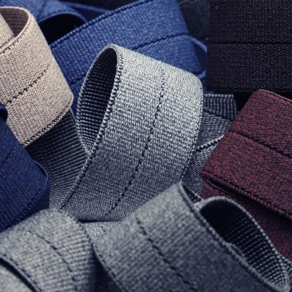 SIC 杢調ストレッチバインダー 9x9mm 1メートル 服飾 手芸 SHINDO