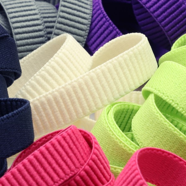 SIC ストレッチテープリバーシブル 10mm 1メートル 服飾 手芸 SHINDO