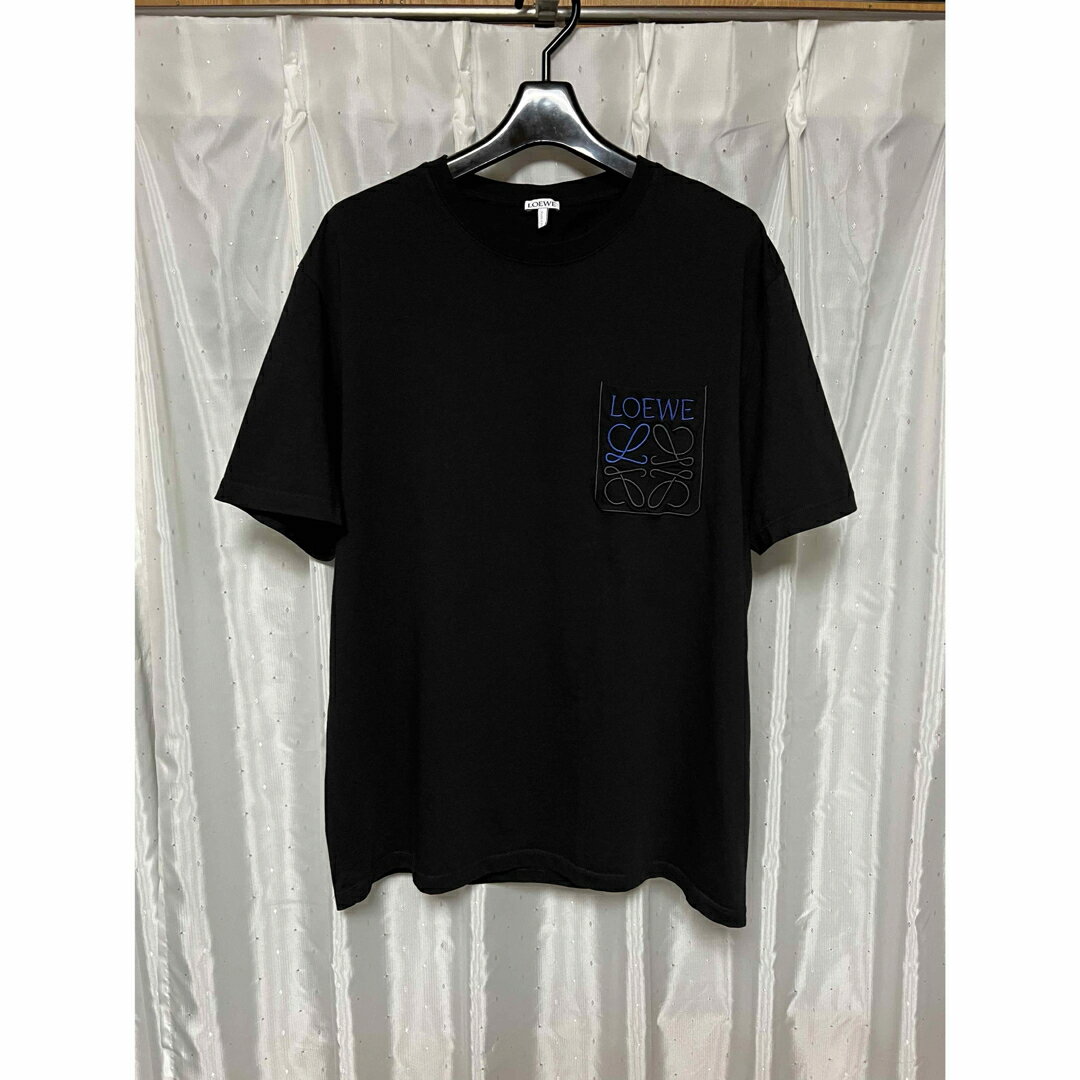 楽天市場】ロエベ 未使用品（Tシャツ・カットソー｜トップス）：メンズ
