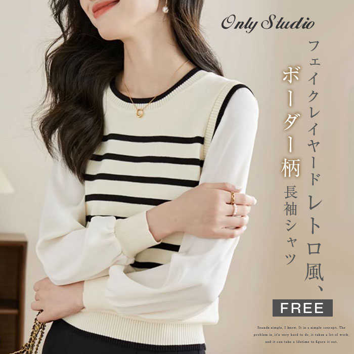 ブラウスtシャツシャツレディースT...