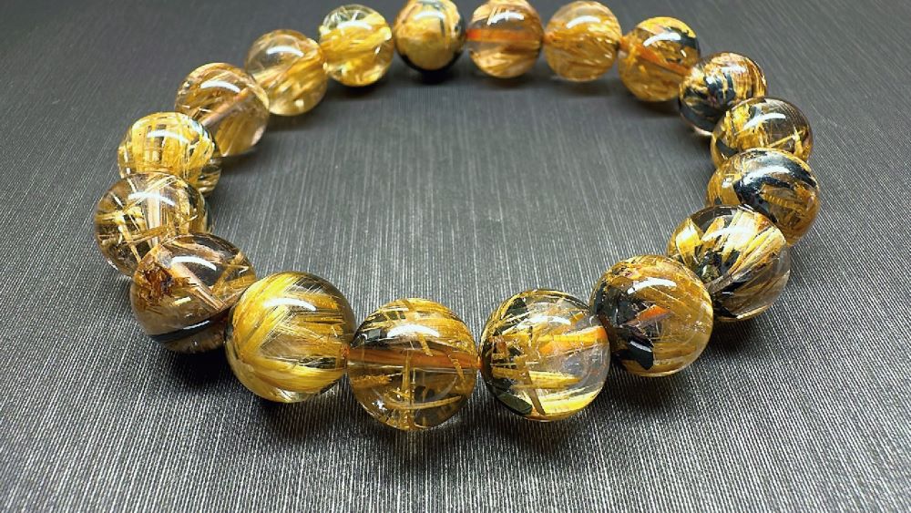 ヘマタイトタイチンルチルタイチンル...