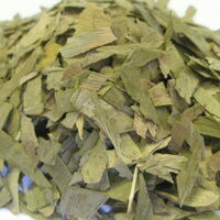 ギンコウ（イチョウ葉）100g-500g 通常栽培ハーブ【安全性：1 】【カリス成城】