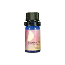 ブレンドオイル ムーン&ハーブ 上弦ノ月 5ml ●日本のアロマの草分け カリス成城のブレンド精油は香りがいい