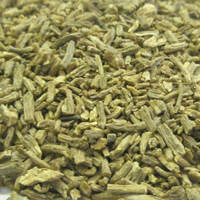 バレリアン ルート （セイヨウカノコソウ）100g-500g　有機JASハーブ【安全性：1】【カリス成城】