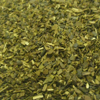 マテ・ロースト100g-500g　通常栽培ハーブ【安全性：1】【カリス成城】