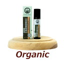 バリ島の極上スキンケア ローラーズローマンカモミール ロールオン■10ml【UTAMA SPICE :ウタマスパイス】【100%Natural】正規輸入品