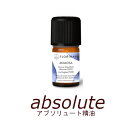 ミモザ精油 アブソリュート　2g★精油1滴　0.03ml★　■フロリハナ　FLORIHANA　■正規輸入品■おすすめ