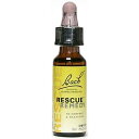 【レスキュー】10ml★★グリセリンベース★★(アルコール不使用)■バッチフラワーレメディ【メール便選択で送料無料】
