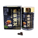直井霊芝GY株(れいし:レイシ)【国産無農薬】細胞壁破壊活性製法:製法特許【送料無料】