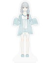 アクリルスタンド(ルームウェアセミロング)【猫麦とろろ】