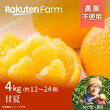 【ご注文順に発送中!】農薬不使用 愛媛県産甘夏4kg ★3月～4月頃お届け予定★スッキリとした甘さとほろ苦さ楽天ファームこだわり農家直送　 NPO法人農音