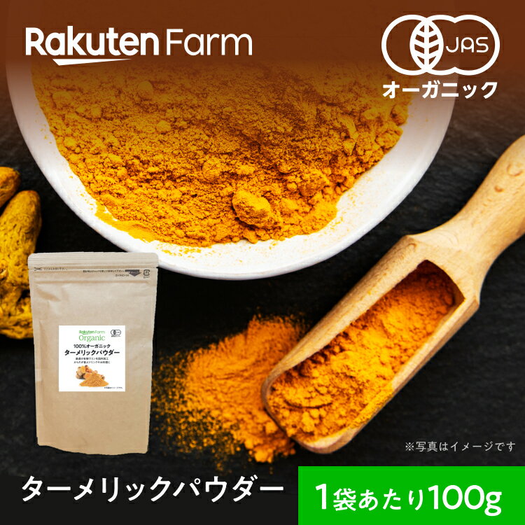 【公式】S&B ORGANIC SPICE 有機ターメリック パウダー 17g エスビー食品 公式 スパイス ハーブ スパイスカレー オーガニック 有機