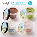 ミリーズジェラート!人気フレーバー味くらべセット
