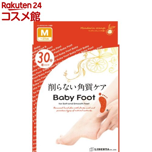 ٥ӡեå ѥåSPT 30ʬ M(1Ȣ)ڥ٥ӡեå(BABY FOOT)[ȥѥå եåȥѥå Ѽ...