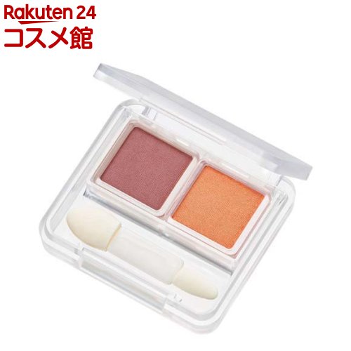 ちふれ ツインカラーアイシャドウ 42(1個)【ちふれ】のサムネイル