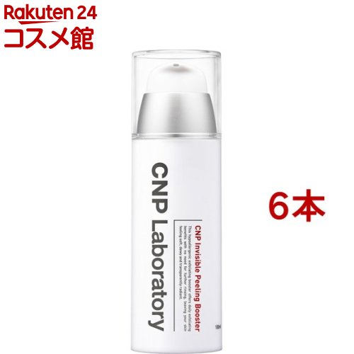 CNP Pブースター(100ml*6本セット)【CNP】