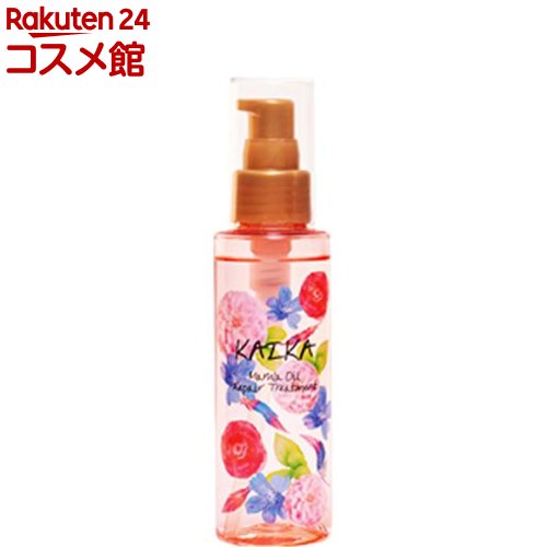 カイカ Mリペアトリートメント(100ml)