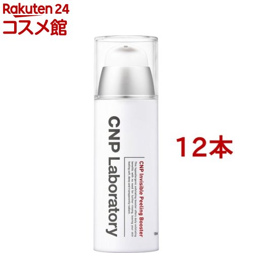 CNP Pブースター(100ml*12本セット)【CNP】